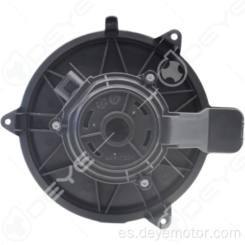 Ventilador de motor de automoción más vendido para FORD FUSION